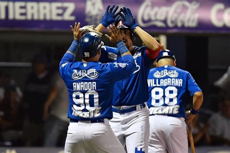 What to watch for, what's at stake in week 17. LMB Playoffs 2019: Toros 5 - 11 Acereros; Juego 3 Final Zona Norte - Mediotiempo
