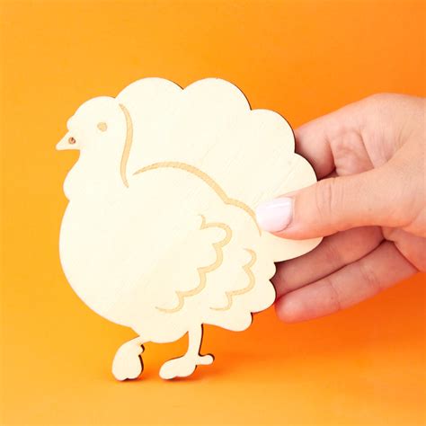 96 Best Ideas For Coloring Printable Turkey Cutouts