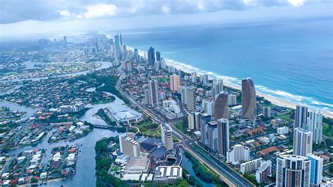 Fun Things To Do In Gold Coast Travel Guide 2024 Best Places To Visit