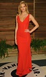 Erin Heatherton at 2014 Vanity Fair Oscars Party • CelebMafia