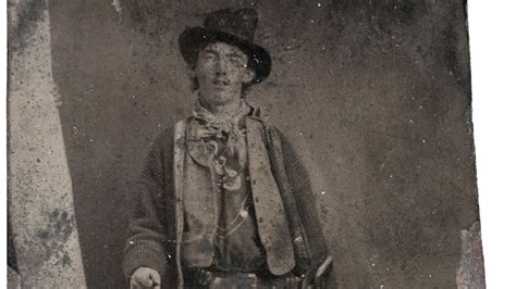 Maybe you would like to learn more about one of these? Photo of Billy the Kid and Pat Garrett, Purchased for $10 ...