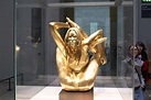 Museo Británico-12 | Estatua de Oro de Kate Moss | Sonia | Flickr