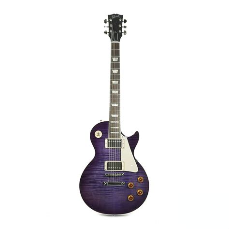 Gibson Les Paul Custom Pro Reverb