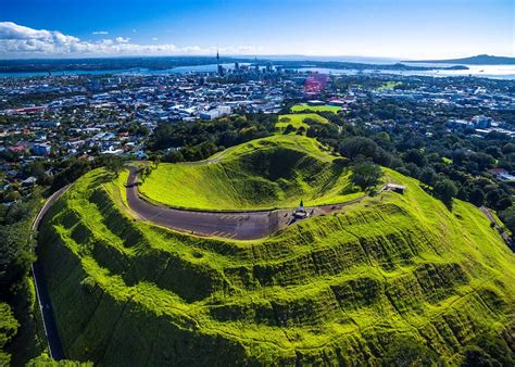 Visit Auckland On A Trip To New Zealand Audley Travel Uk