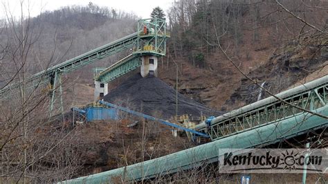 Part 2 Knott County And Coal Through The Decades Lexington Herald