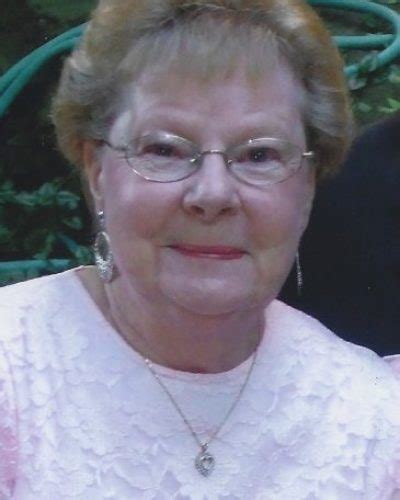 Remembering Patricia Johnson Obituaries Adams Funeral Home And