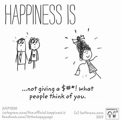 Happiness Happy Things Makes Bring Illustrations Delightful