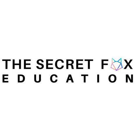 The Secret Fox Education