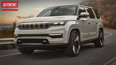 price design  review jeep electric   cars design