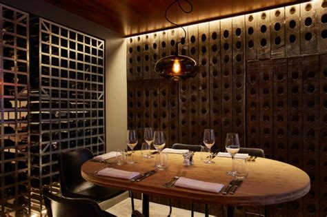 private dining rooms bandol restaurant chelsea london