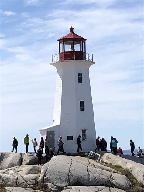 Peggys Point Lighthouse 88 Photos And 18 Reviews Landmarks