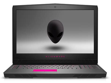 Buy Alienware 17 R5 8th Gen Core I7 Gtx 1060 Gaming Laptop At Za