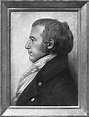 Robert Goodloe Harper (1765-1825) | Maryland in the War of 1812