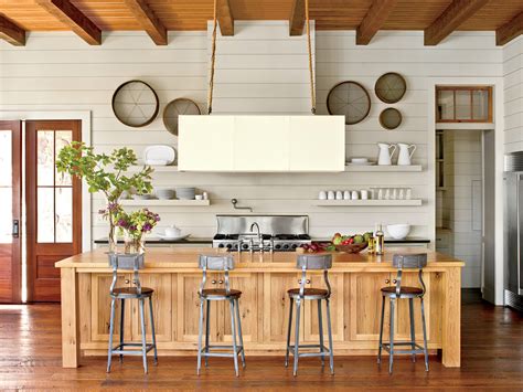 Plus if you have an ugly ceiling, it's a quick way to completely fix the. The Three Things I Wish Someone Had Told Me Before I Used Shiplap in My Home - Southern Living