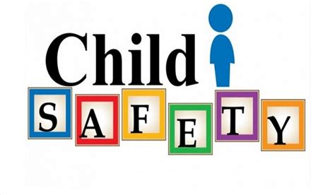 Keeping Children Safe Rotherhithe Primary School