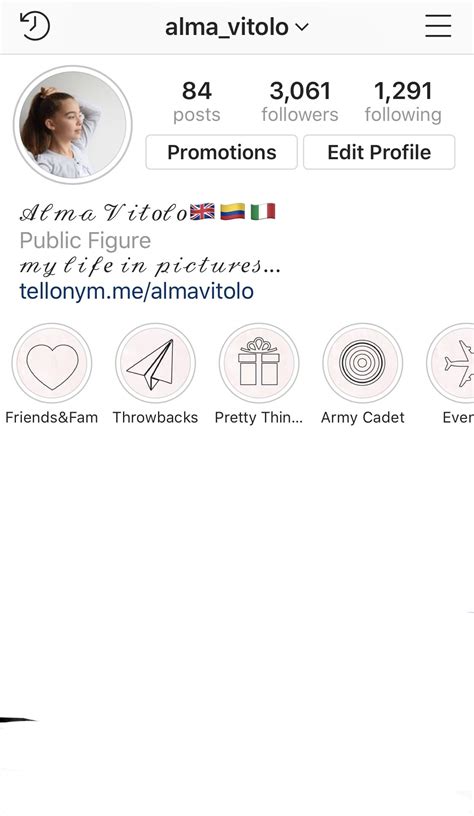 Instagram bio quotes ideas and examples for your profile. Instagram bio ideas | Instagram bio quotes, Instagram bio ...