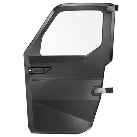 Lock And Ride® Pro Fit™ Power Window Doors 2014 Polaris Ranger Xp® 900 Xp Eps