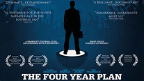 The Four Year Plan - Journeyman Pictures