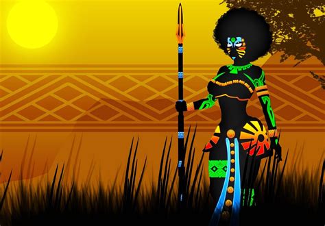 top 999 african art wallpaper full hd 4k free to use