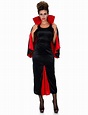 Countess Dracula costume for women | Dracula costume, Halloween party ...
