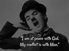 12 Most Inspiring Quotes From Charlie Chaplin That Could Change Your ...