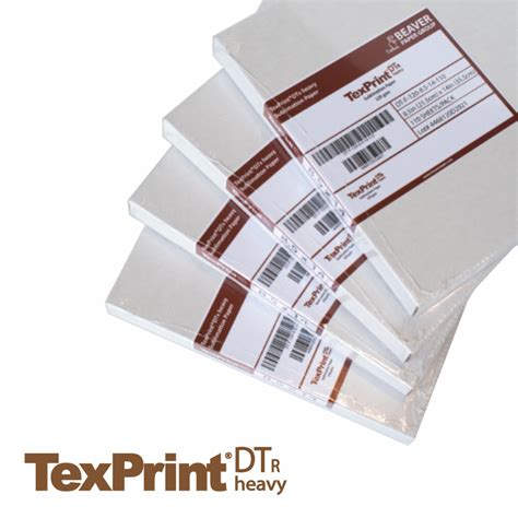 Texprint R Sublimationspapier