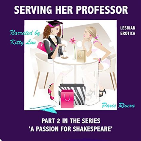 Serving Her Professor Lesbian Erotica Part 2 In The