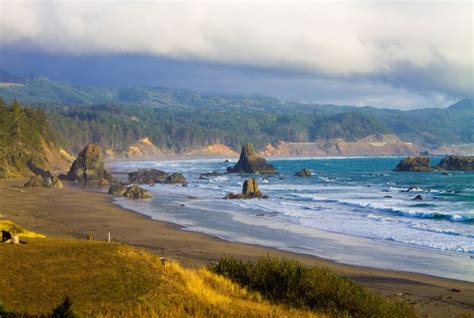 Ultimate Oregon Coast Road Trip 24 Stops And 4 Itineraries Oregon