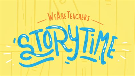 weareteachers storytime videos bring authors into your classroom