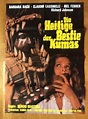 Heilige Bestie der Kumas (Kinoplakat '80) - Barbara Bach / Claudio ...
