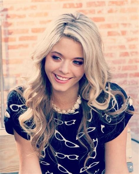 i love sasha pieterse i think she s one of the prettiest girls around at the moment and i
