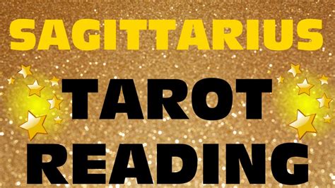 Sagittarius Tarot Reading January 2023 Youtube