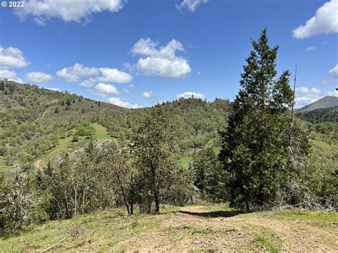 48 Acres Of Land For Sale In Myrtle Creek Oregon Landsearch