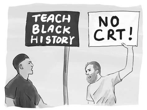 What Is Critical Race Theory Rdi