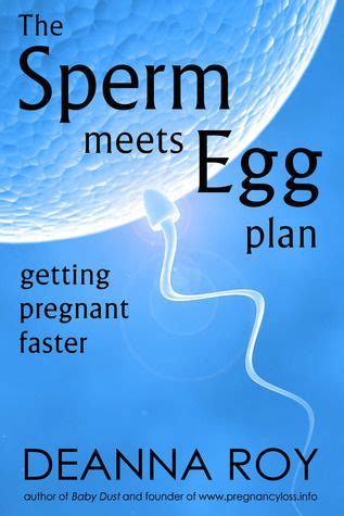 Hentai Sperm Meets Egg
