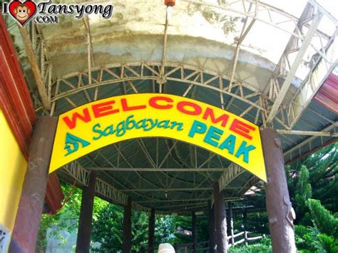 How To Go To Sagbayan Peak In Province Of Bohol I ♥ Tansyong™