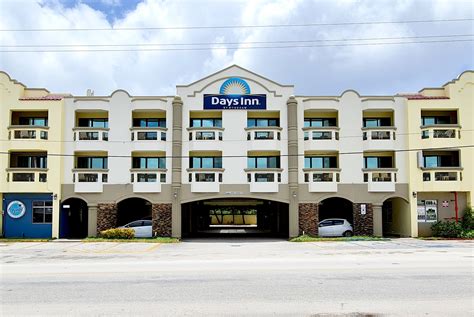 Days Inn By Wyndham Guam Tamuning Tamuning Gu Hotels