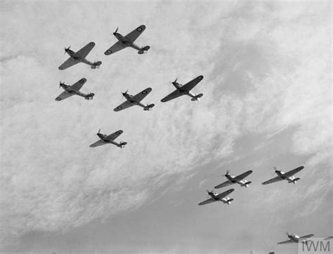 16 Amazing Photos From The Battle Of Britain Imperial War Museums