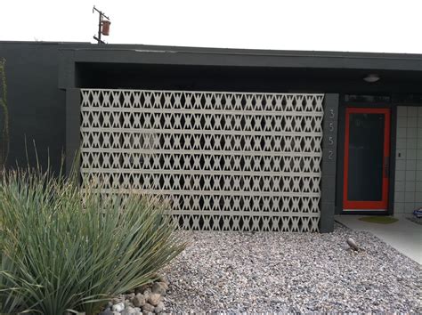 Meiselmania Iconic Decorative Concrete Screen Block