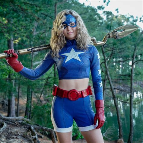 Stargirl Season 2 Saved From Cancellation And On The Way