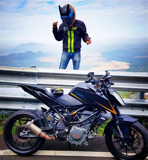 Lastly, considering all the improvements on the motorcycle, it has been reported that ktm will not be hiking the prices very much for the 2021 model. Modified New KTM Duke 390 2017 Gloss Black - ModifiedX