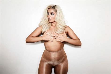 Sexy Bebe Rexha Pictures Popsugar Celebrity Photo Hot Sex Picture