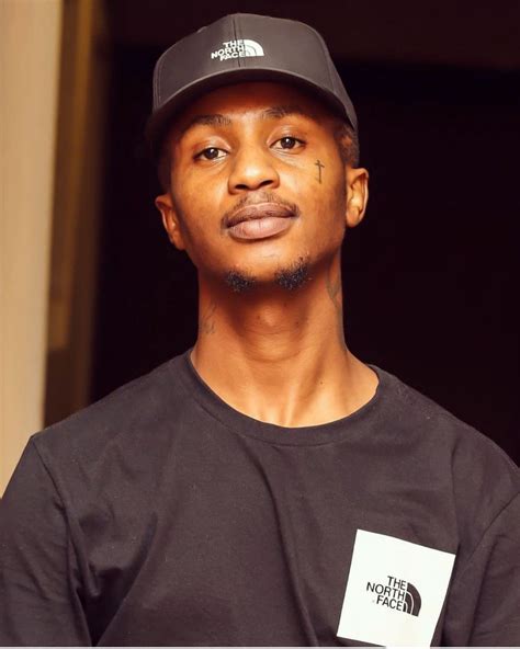 Emtee Arrested For Allegedly Assaulting His Baby Mama