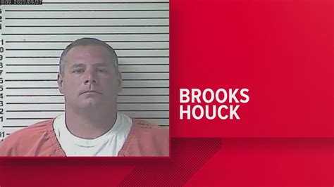 Brooks Houck Arrested In Crystal Rogers Case What We Know