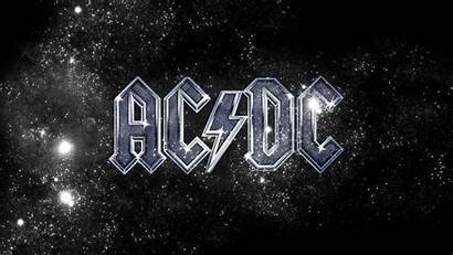 Dc Ac Wallpapers Desktop Acdc Cool Background