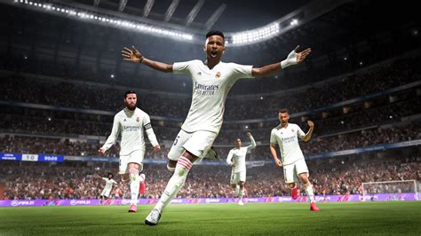 Fifa 21 Pc Game Download Full Version For Free Gamnoz