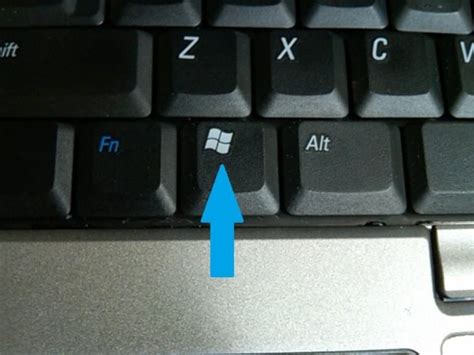 The Complete List Of Windows Logo Keyboard Shortcuts Techrepublic