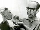 Richard S. MacNeish, un gigante de la arqueología en las Américas ...