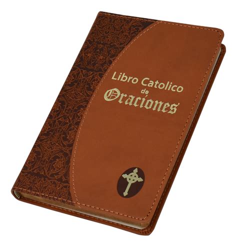 Catholic Book Publishing Libro Catolico De Oraciones