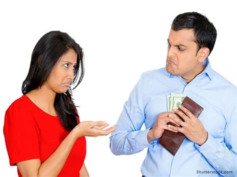 How To Manage Money With Your Significant Other By Genice Phillips L Managing Money In Marriage